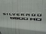 2024 Chevrolet Silverado 6500 Regular Cab DRW 4WD Cab Chassis for sale #TF22499 - photo 8