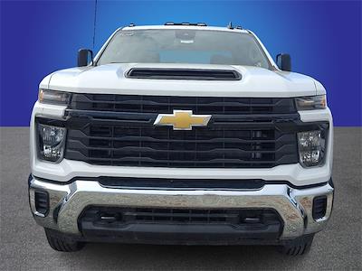 New 2024 Chevrolet Silverado 2500 Crew Cab Service Truck for sale #TF22508 - photo 2