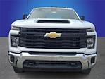 New 2024 Chevrolet Silverado 2500 Crew Cab Service Truck for sale #TF22508 - photo 2