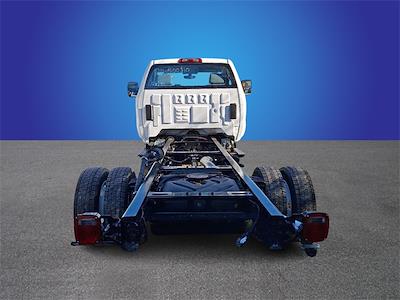 New 2024 Chevrolet Silverado 6500 Regular Cab Cab Chassis for sale #TF22514 - photo 2