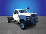 New 2024 Chevrolet Silverado 6500 Regular Cab Cab Chassis for sale #TF22514 - photo 2