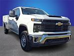 2025 Chevrolet Silverado 2500 Crew Cab SRW RWD Reading Service Truck for sale #TF22516 - photo 3