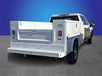 2025 Chevrolet Silverado 2500 Crew Cab SRW RWD Reading Service Truck for sale #TF22516 - photo 4