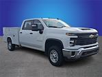 New 2025 Chevrolet Silverado 2500 Crew Cab Service Truck for sale #TF22517 - photo 3