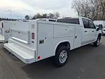 New 2025 Chevrolet Silverado 2500 Crew Cab Service Truck for sale #TF22517 - photo 6