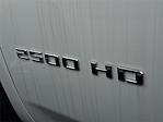 New 2025 Chevrolet Silverado 2500 Crew Cab Service Truck for sale #TF22517 - photo 8