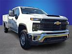 New 2025 Chevrolet Silverado 2500 Crew Cab Service Truck for sale #TF22518 - photo 3