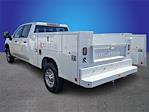 New 2025 Chevrolet Silverado 2500 Crew Cab Service Truck for sale #TF22518 - photo 2