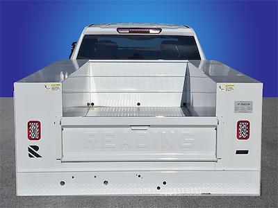 New 2025 Chevrolet Silverado 2500 Crew Cab Service Truck for sale #TF22519 - photo 2