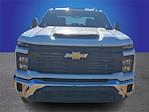 New 2025 Chevrolet Silverado 2500 Crew Cab Service Truck for sale #TF22519 - photo 3