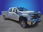 New 2025 Chevrolet Silverado 2500 Crew Cab Service Truck for sale #TF22519 - photo 4