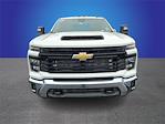 New 2024 Chevrolet Silverado 3500 Crew Cab Steel Flatbed Truck for sale #TF22522 - photo 3