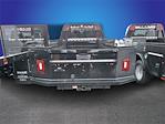 New 2024 Chevrolet Silverado 3500 Crew Cab Steel Flatbed Truck for sale #TF22522 - photo 2