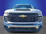 New 2024 Chevrolet Silverado 3500 Crew Cab Service Truck for sale #TF22543 - photo 2