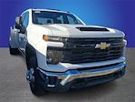 New 2024 Chevrolet Silverado 3500 Crew Cab Service Truck for sale #TF22543 - photo 3