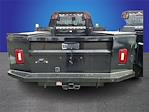 2024 Chevrolet Silverado 3500 Crew Cab DRW 4WD Knapheide Flatbed Truck for sale #TF22544 - photo 4