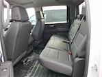 2024 Chevrolet Silverado 3500 Crew Cab DRW 4WD Knapheide Flatbed Truck for sale #TF22544 - photo 5