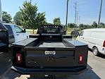 New 2024 Chevrolet Silverado 3500 Work Truck Crew Cab 4x4 9' 4" Knapheide Steel Flatbed Truck for sale #TF22551 - photo 4