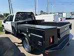 New 2024 Chevrolet Silverado 3500 Work Truck Crew Cab 4x4 9' 4" Knapheide Steel Flatbed Truck for sale #TF22551 - photo 2