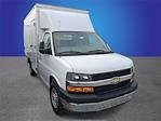 New 2024 Chevrolet Express 3500 Box Van for sale #TF22569 - photo 3