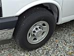 New 2024 Chevrolet Express 3500 Box Van for sale #TF22569 - photo 9