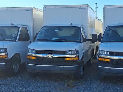 New 2024 Chevrolet Express 3500 Box Van for sale #TF22571 - photo 1