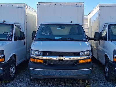 New 2024 Chevrolet Express 3500 Box Van for sale #TF22571 - photo 2