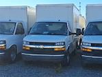 New 2024 Chevrolet Express 3500 Box Van for sale #TF22571 - photo 1