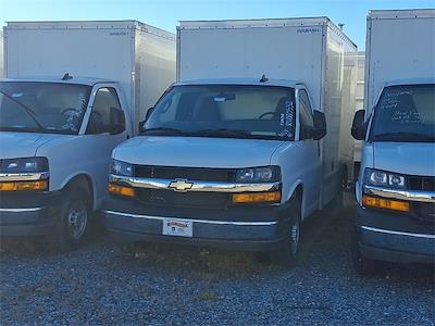 New 2024 Chevrolet Express 3500 Box Van for sale #TF22574 - photo 1