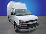 New 2024 Chevrolet Express 3500 Box Van for sale #TF22577 - photo 3