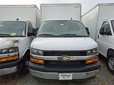 2024 Chevrolet Express 3500 Regular Cab RWD Box Truck for sale #TF22578 - photo 2