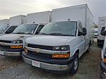 2024 Chevrolet Express 3500 Regular Cab RWD Box Truck for sale #TF22578 - photo 1