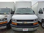 2024 Chevrolet Express 3500 Regular Cab RWD Box Truck for sale #TF22578 - photo 2