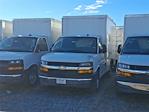 New 2024 Chevrolet Express 3500 Box Van for sale #TF22581 - photo 1