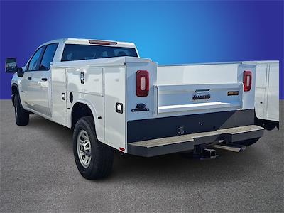 2024 Chevrolet Silverado 3500 Crew Cab RWD Knapheide Service Truck for sale #TF22584 - photo 2