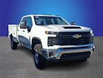 New 2024 Chevrolet Silverado 3500 Crew Cab Service Truck for sale #TF22584 - photo 2