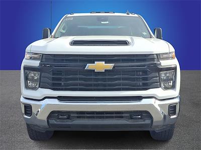 2024 Chevrolet Silverado 3500 Crew Cab RWD Knapheide Service Truck for sale #TF22585 - photo 2