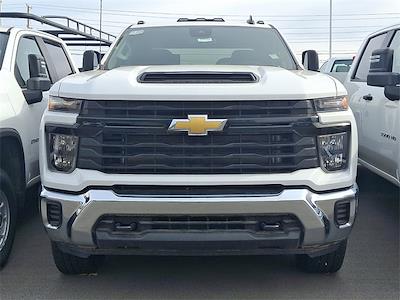 New 2024 Chevrolet Silverado 3500 Crew Cab Service Truck for sale #TF22588 - photo 2