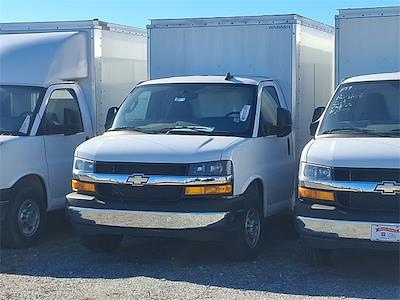 New 2024 Chevrolet Express 3500 Box Van for sale #TF22589 - photo 2