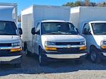 New 2024 Chevrolet Express 3500 Box Van for sale #TF22589 - photo 1