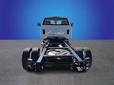 New 2024 Chevrolet Silverado 6500 Regular Cab Cab Chassis for sale #TF22599 - photo 2