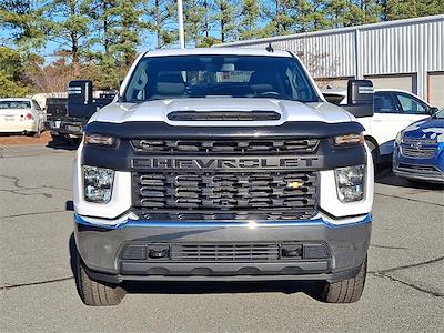 Used 2023 Chevrolet Silverado 2500 Crew Cab 55 CA Cab Chassis for sale #TF22606A - photo 2