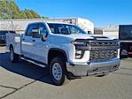 2023 Chevrolet Silverado 2500 Crew Cab SRW RWD Service Truck for sale #TF22606A - photo 4
