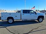 2023 Chevrolet Silverado 2500 Crew Cab SRW RWD Service Truck for sale #TF22606A - photo 5