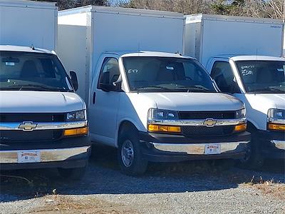 New 2024 Chevrolet Express 3500 Box Van for sale #TF22621 - photo 1