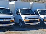 New 2024 Chevrolet Express 3500 Box Van for sale #TF22621 - photo 1