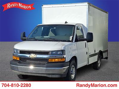 New 2024 Chevrolet Express 3500 Cutaway for sale #TF22623 - photo 1