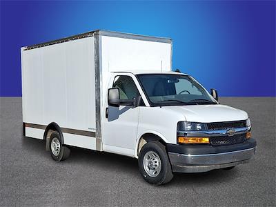 New 2024 Chevrolet Express 3500 Cutaway for sale #TF22623 - photo 2