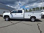 2024 Chevrolet Silverado 2500 Crew Cab SRW 4x4 Service Truck for sale #TF22624A - photo 8