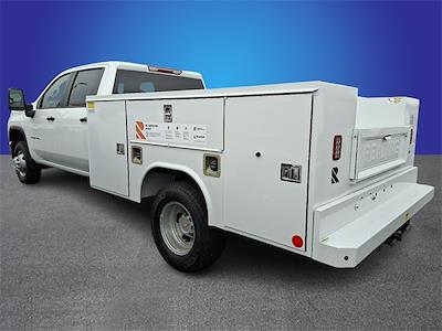 2025 Chevrolet Silverado 3500 Crew Cab RWD Reading Service Truck for sale #TF22626 - photo 2